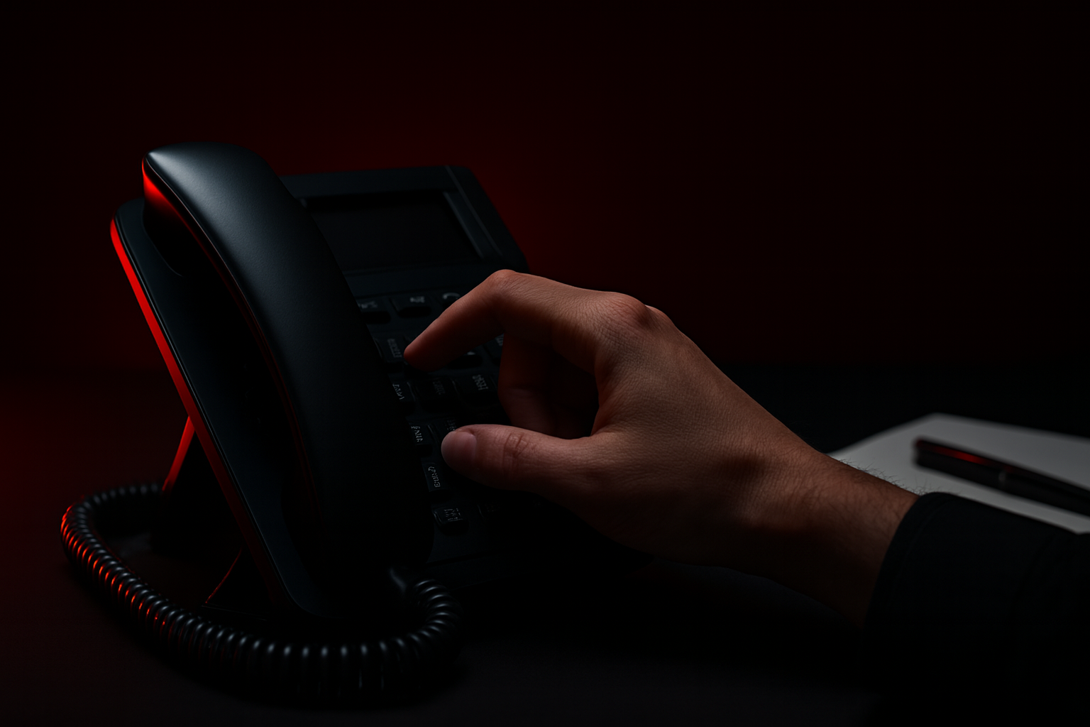 Contact Us Background