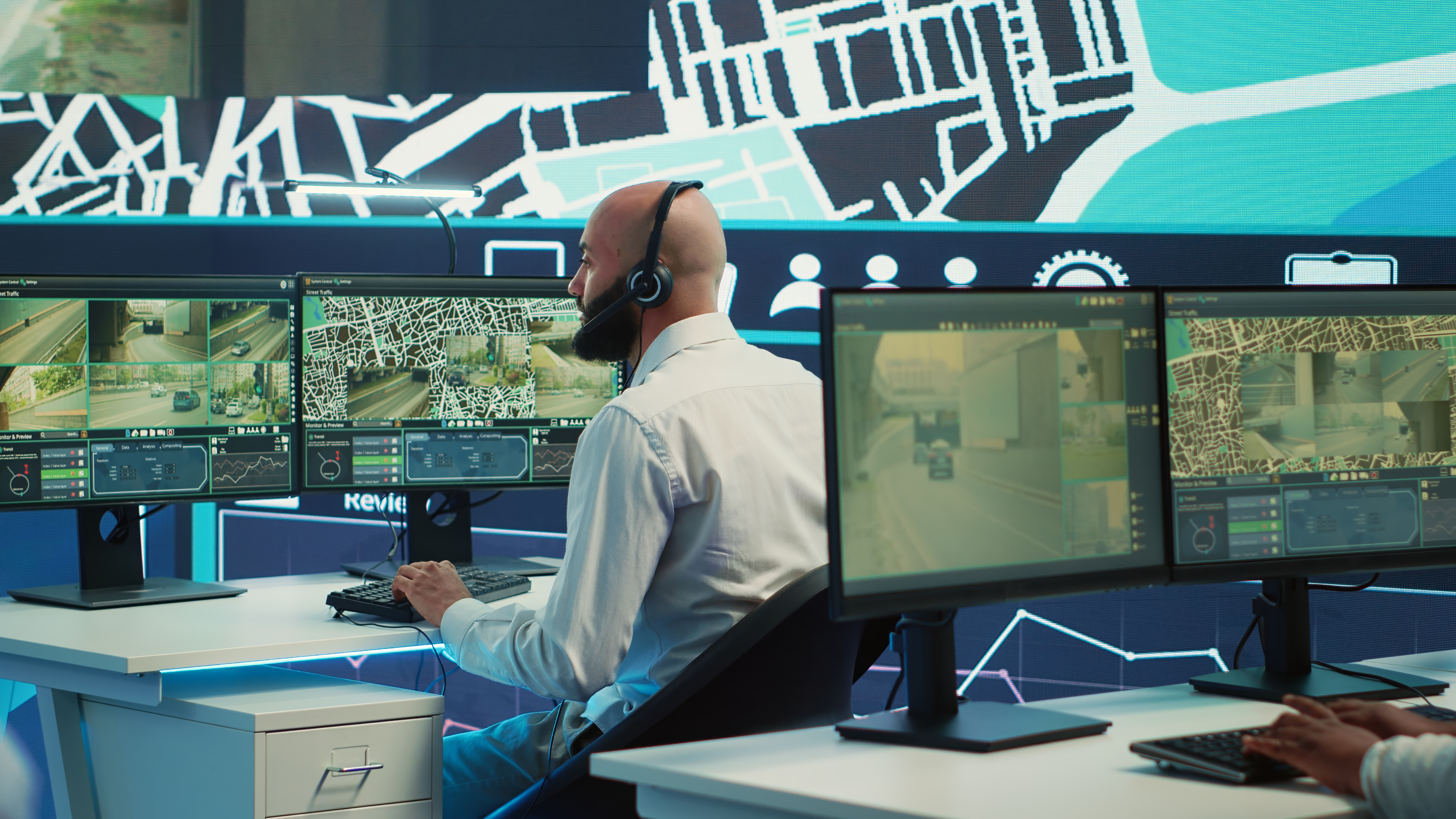 About Hero Background