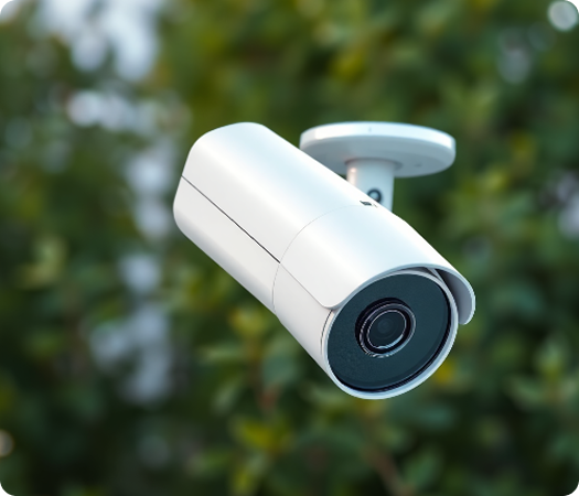 Two-Way Audio Background