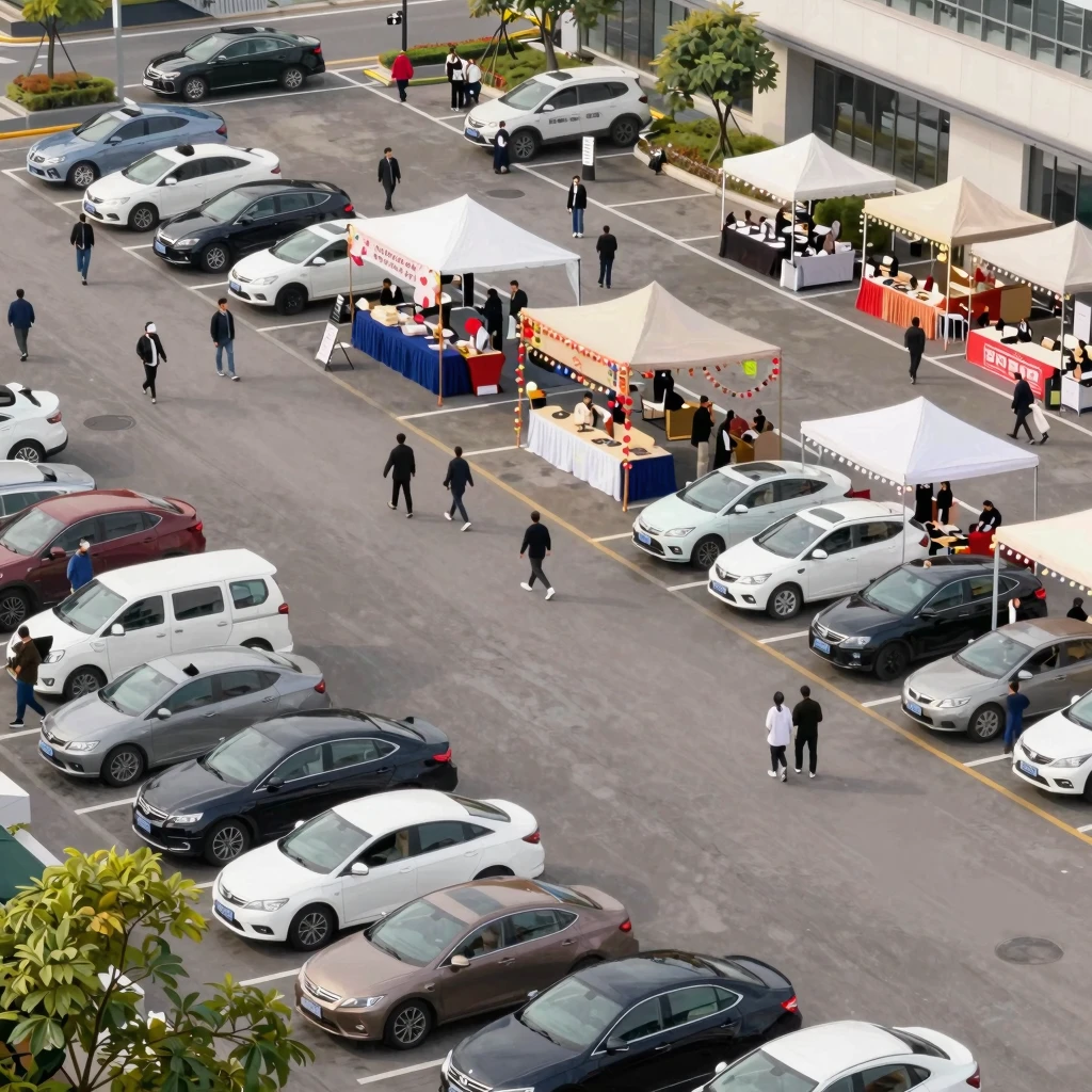 Outdoor & Event Security