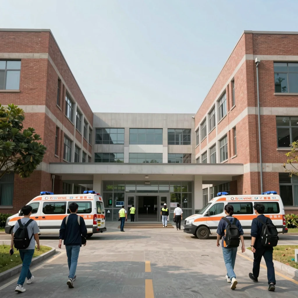 Public, Institutional & Community Security