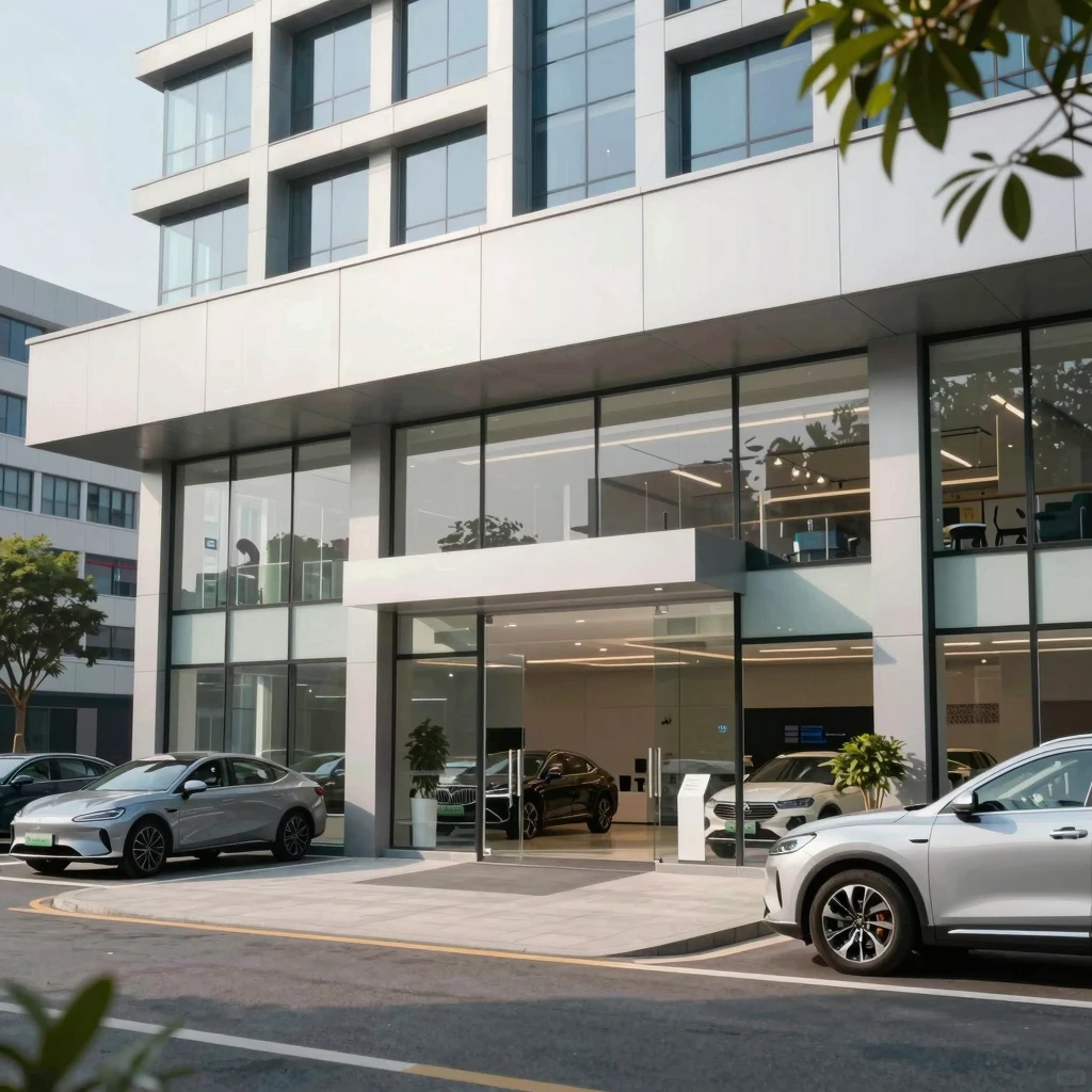 Commercial & Business Property Security