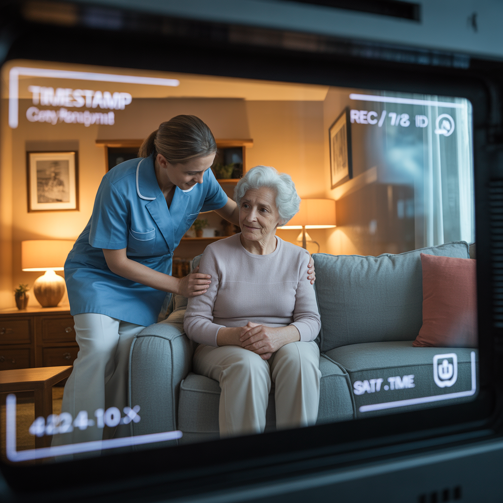 Overseas Care & Monitoring