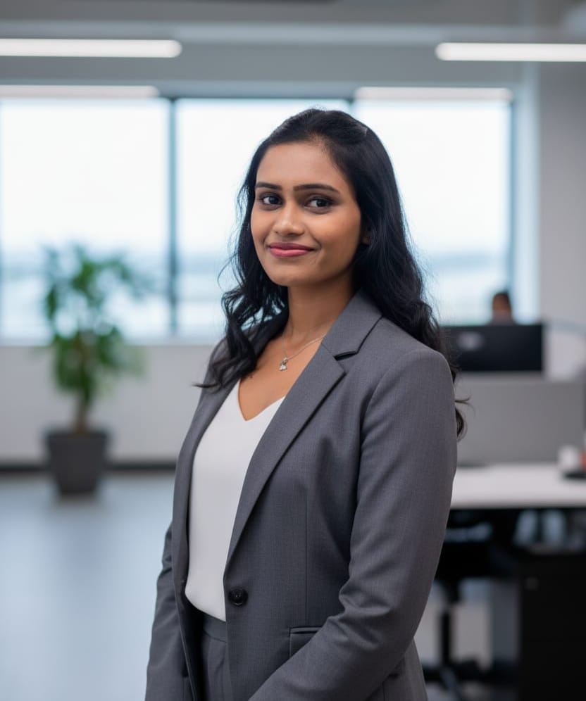 Nethunima Pansiluni Senanayake