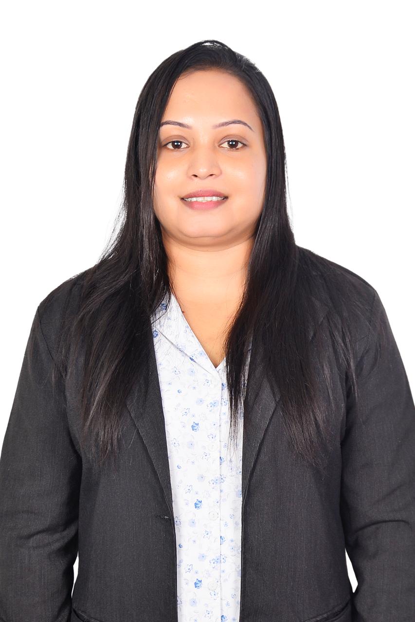 Thilini Prameshala Senanayake